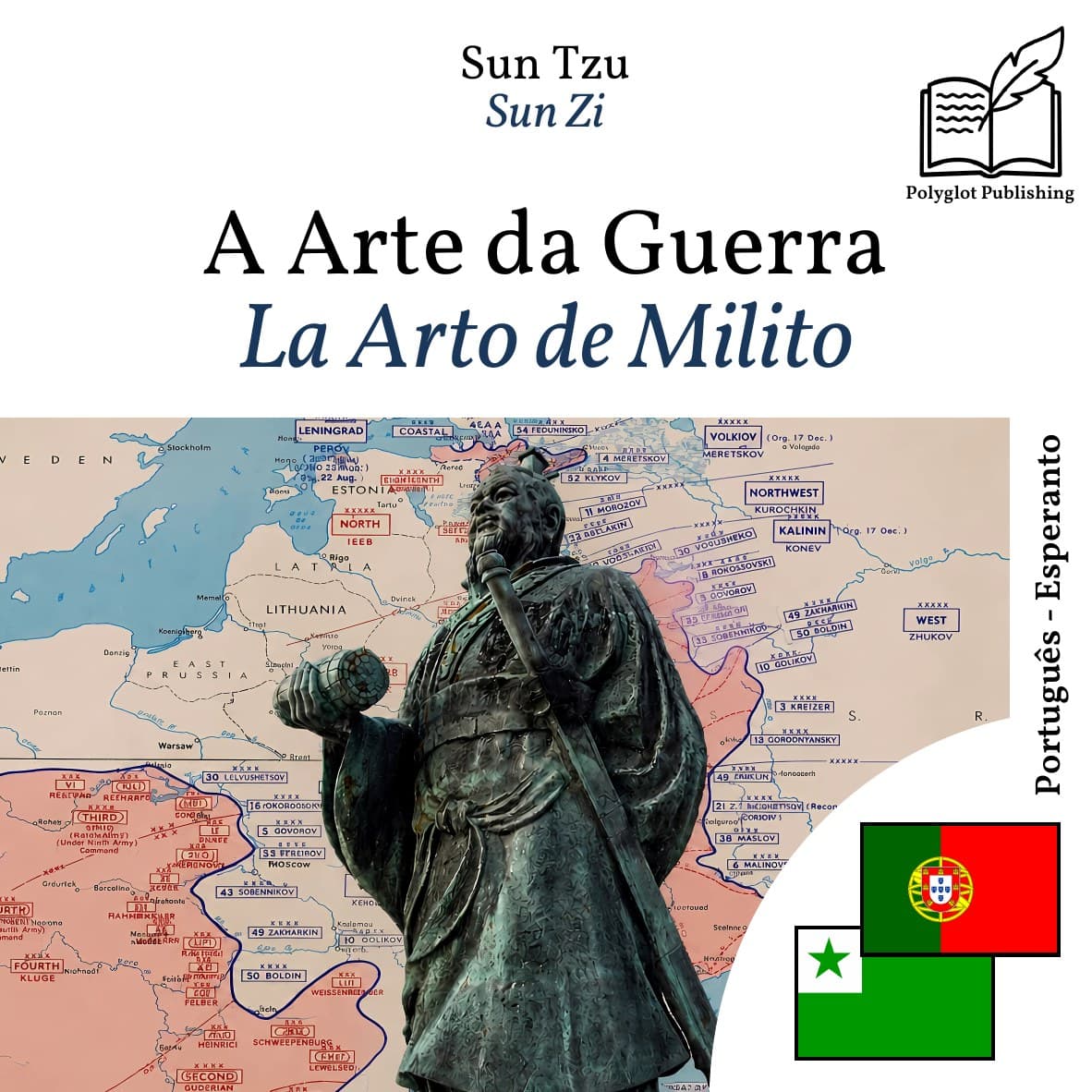 La Arto de Milito