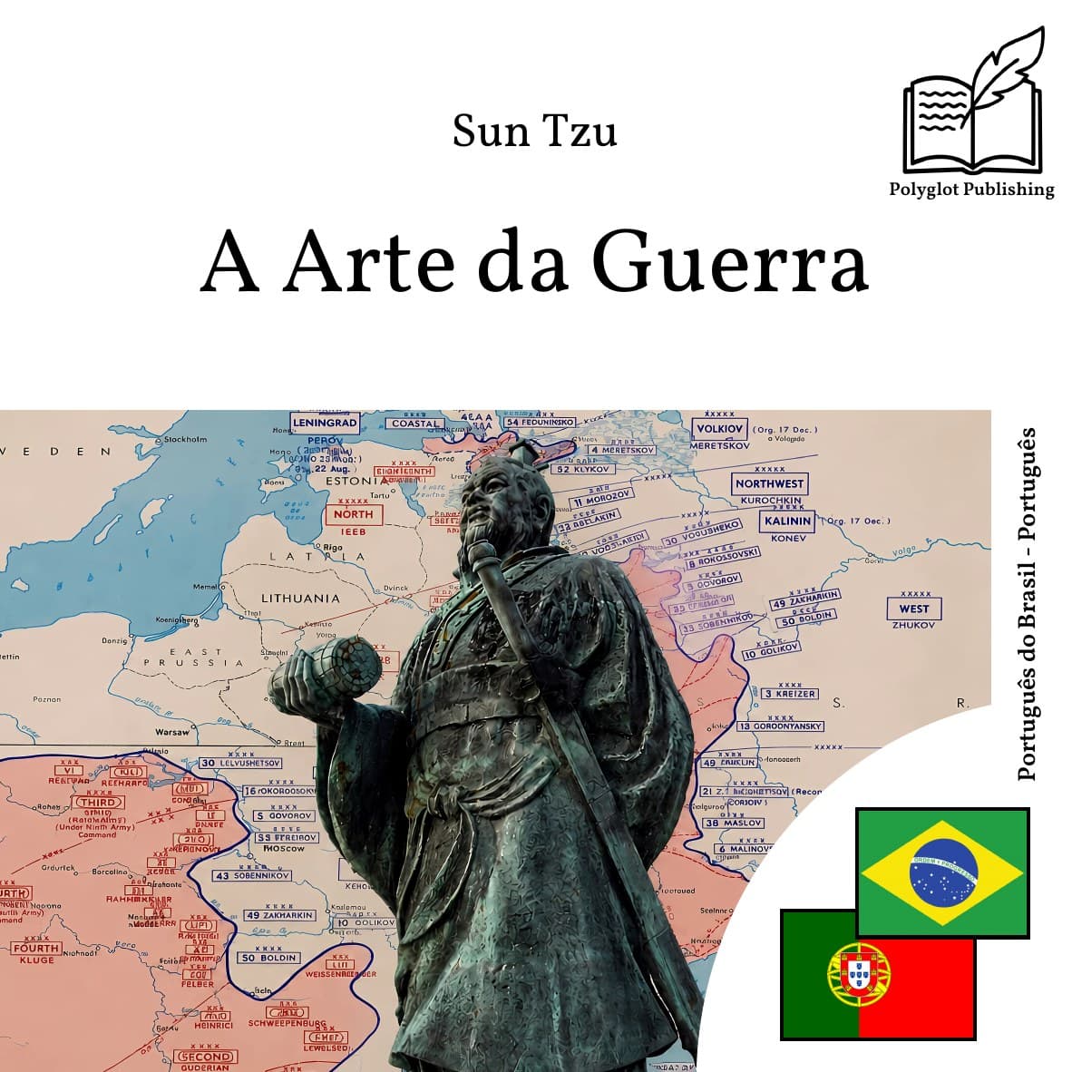 A Arte da Guerra