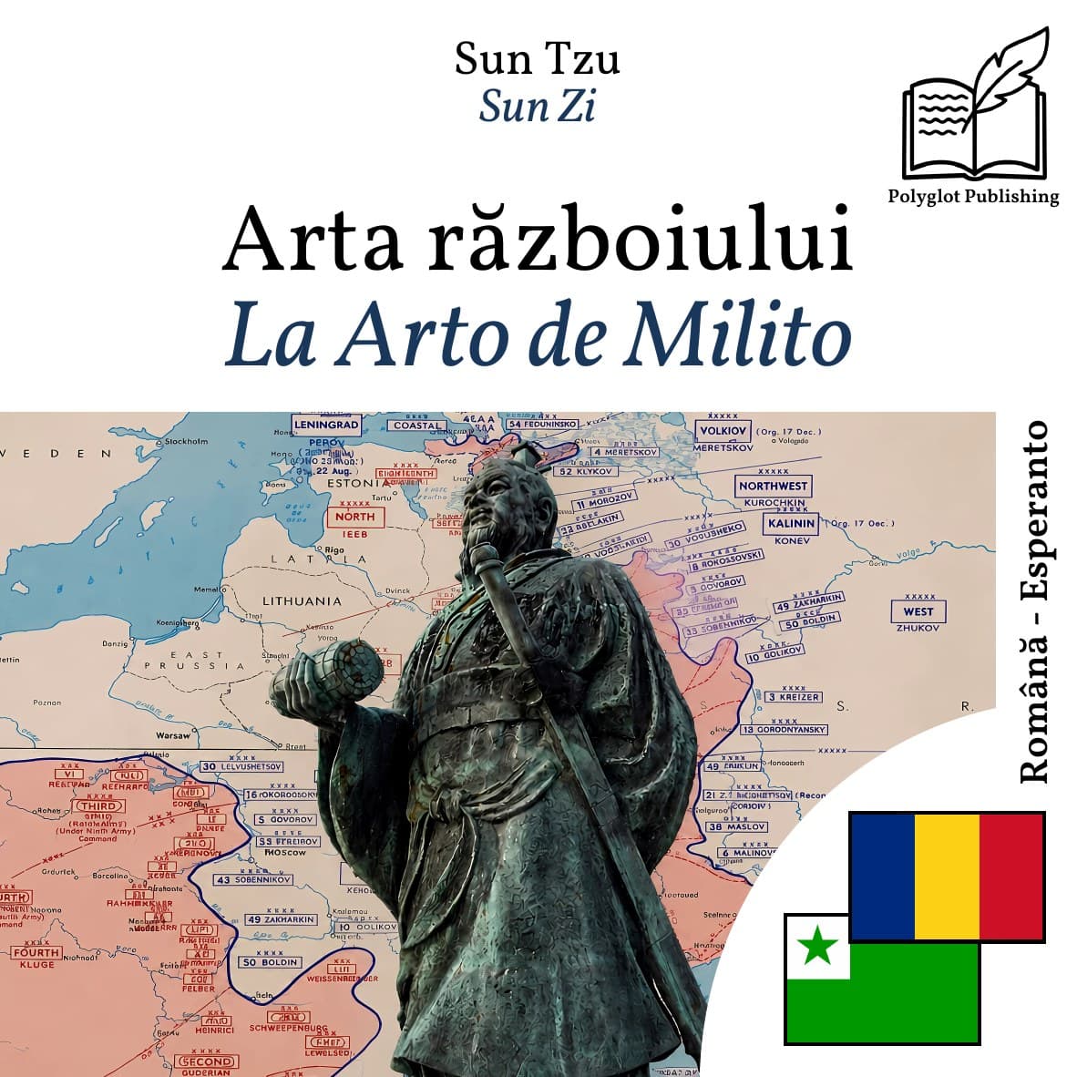 La Arto de Milito