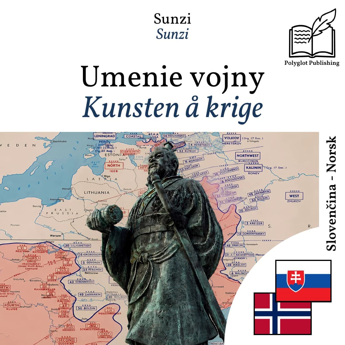 Kunsten å krige