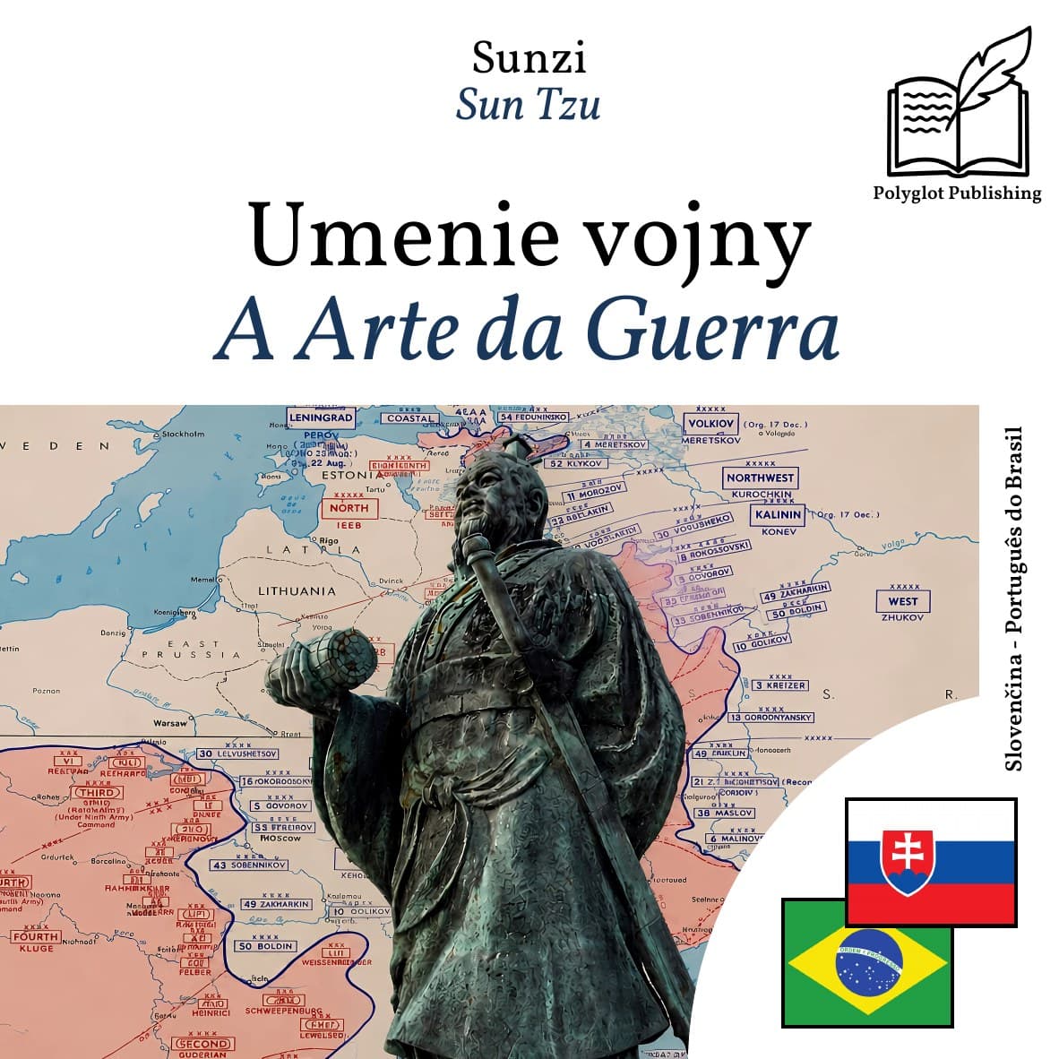 A Arte da Guerra