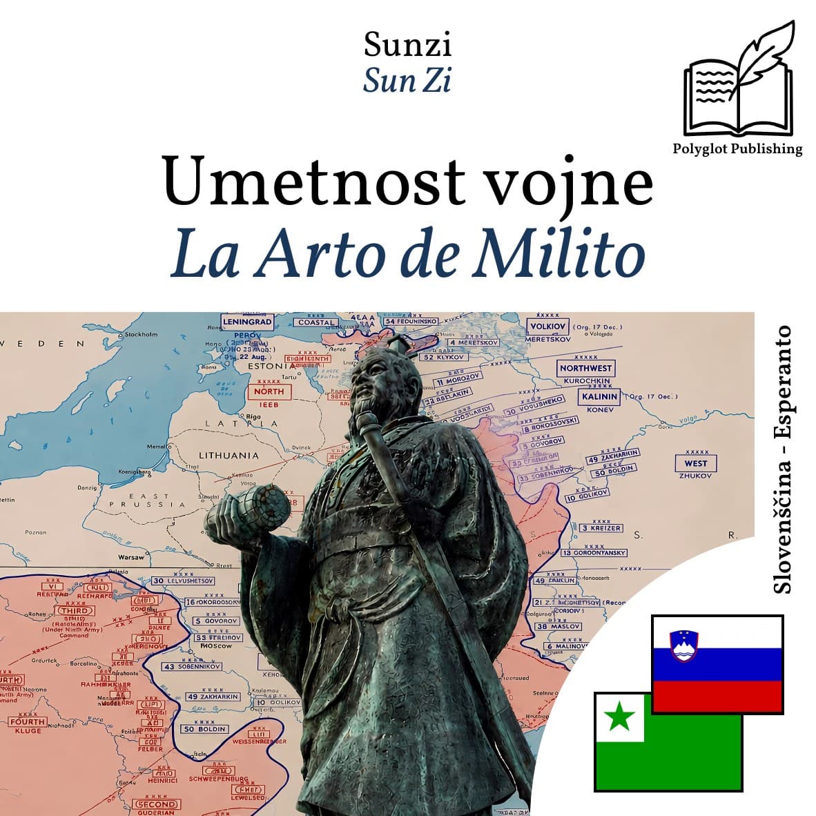 La Arto de Milito