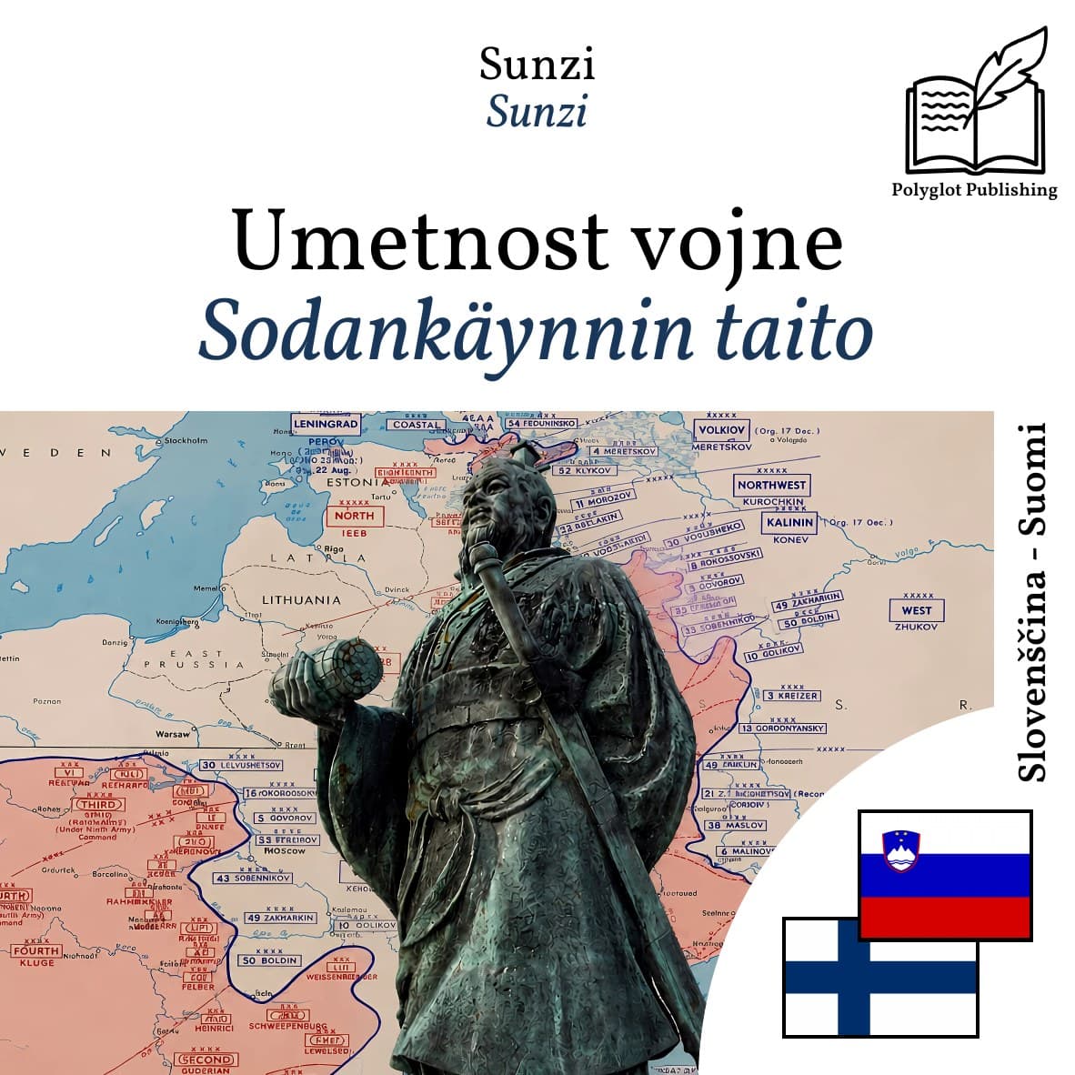 Sodankäynnin taito