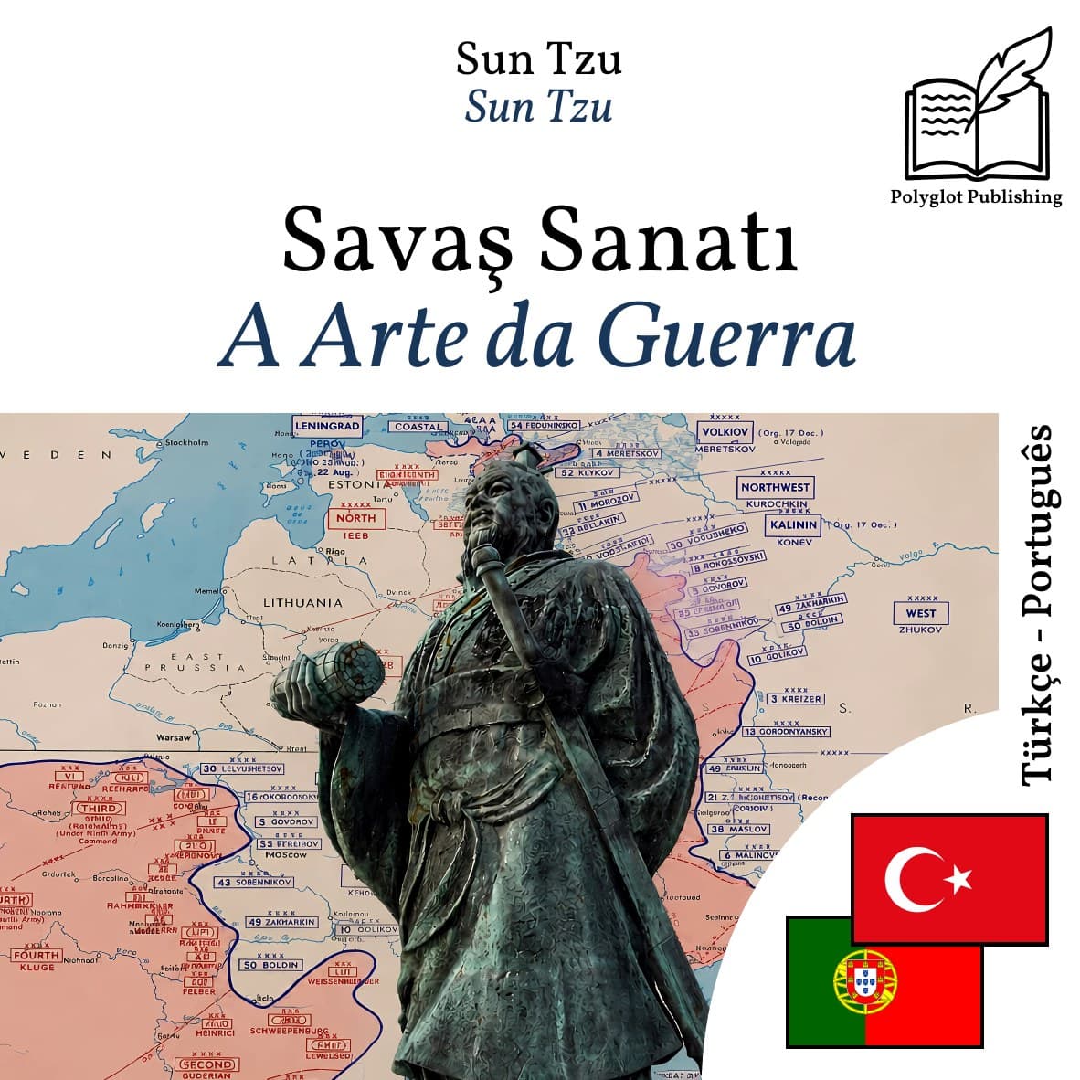 A Arte da Guerra