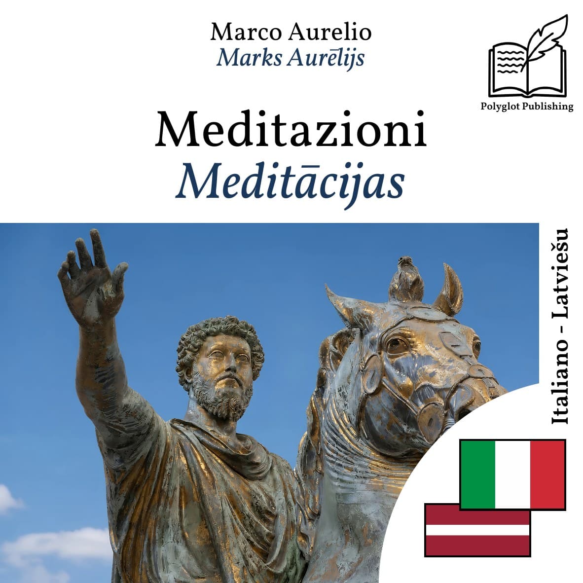 Meditācijas