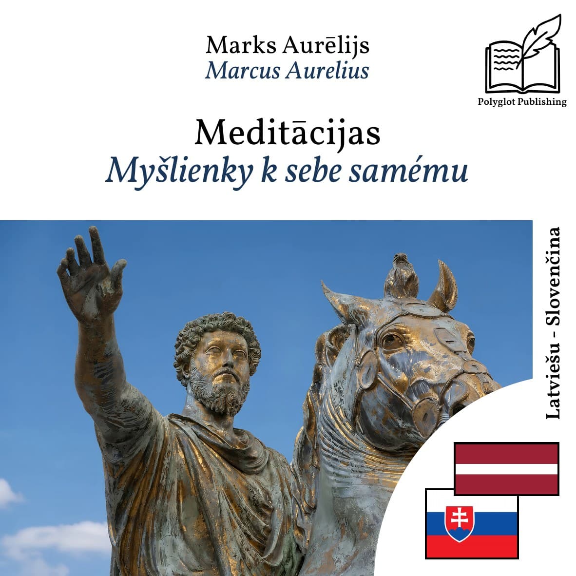 Myšlienky k sebe samému