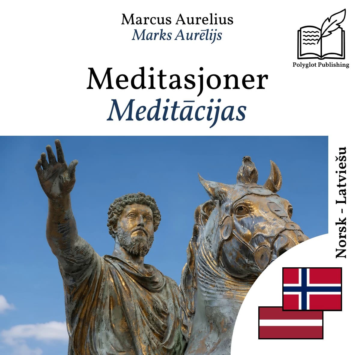 Meditācijas