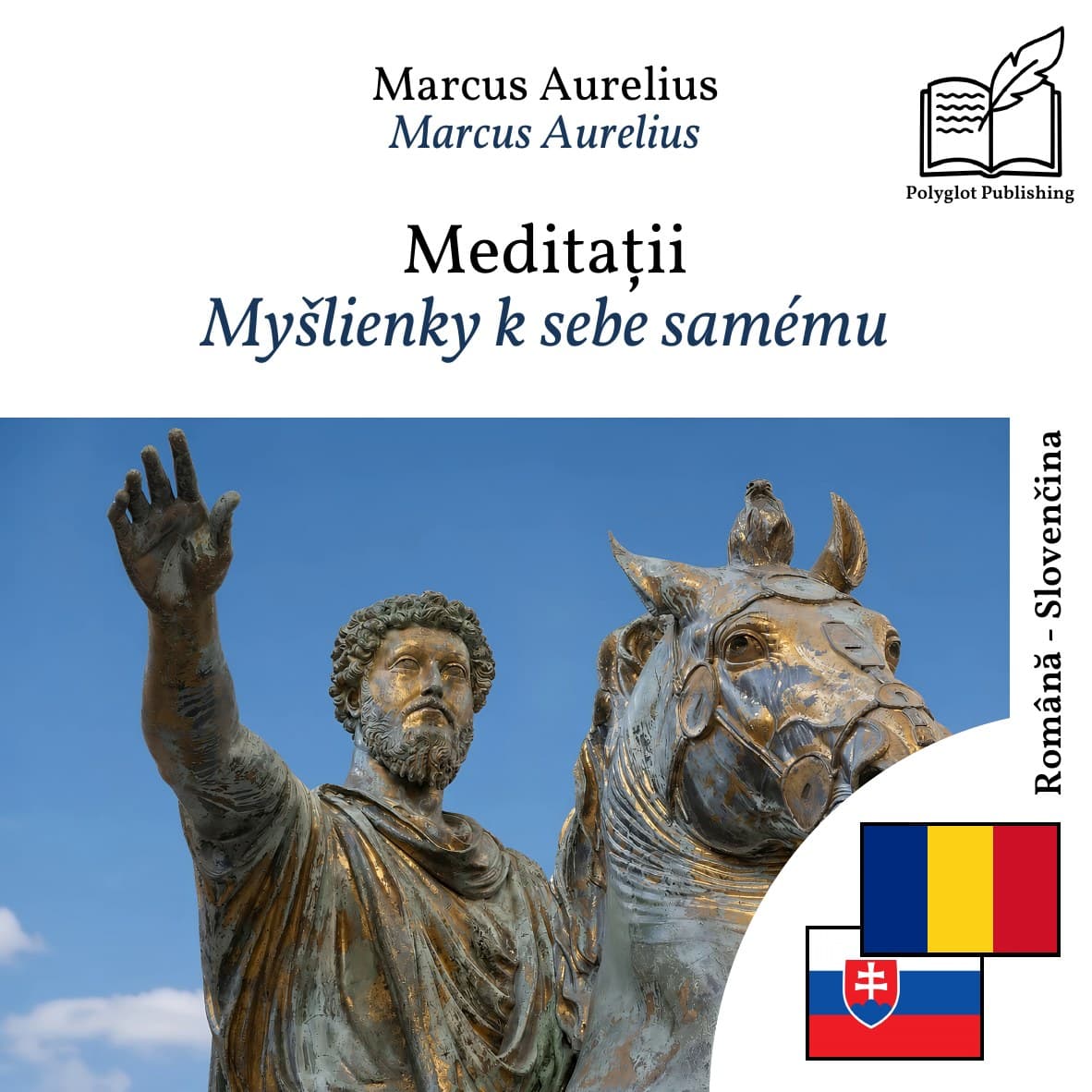 Myšlienky k sebe samému