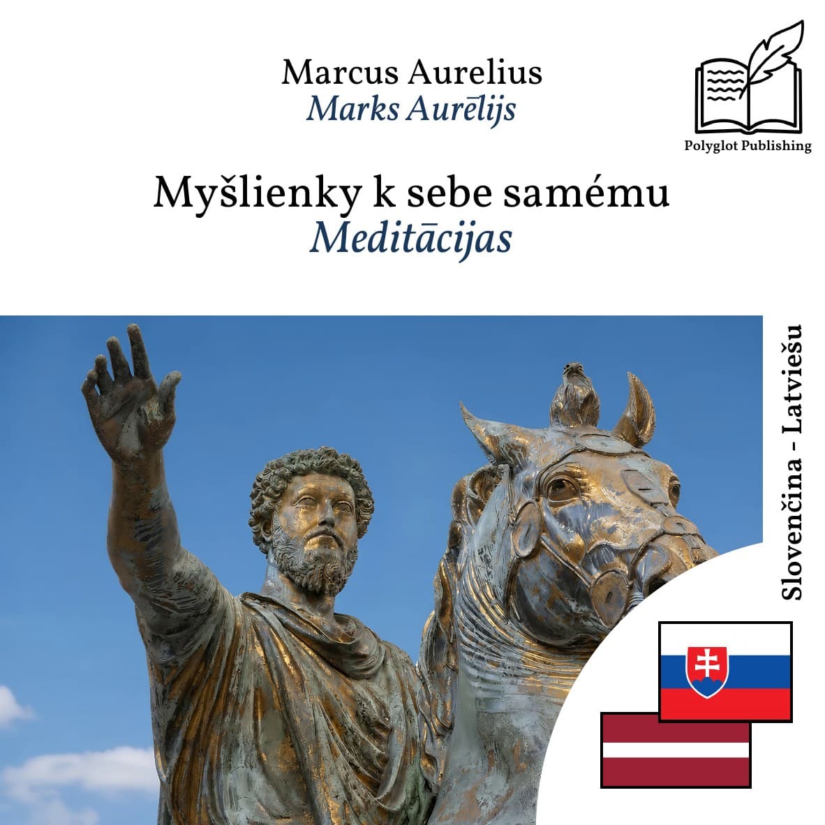 Meditācijas