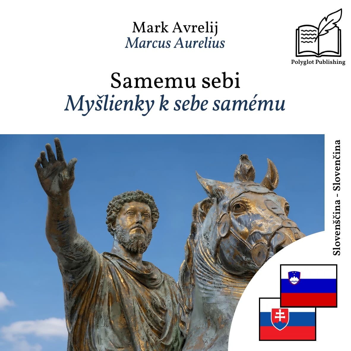 Myšlienky k sebe samému