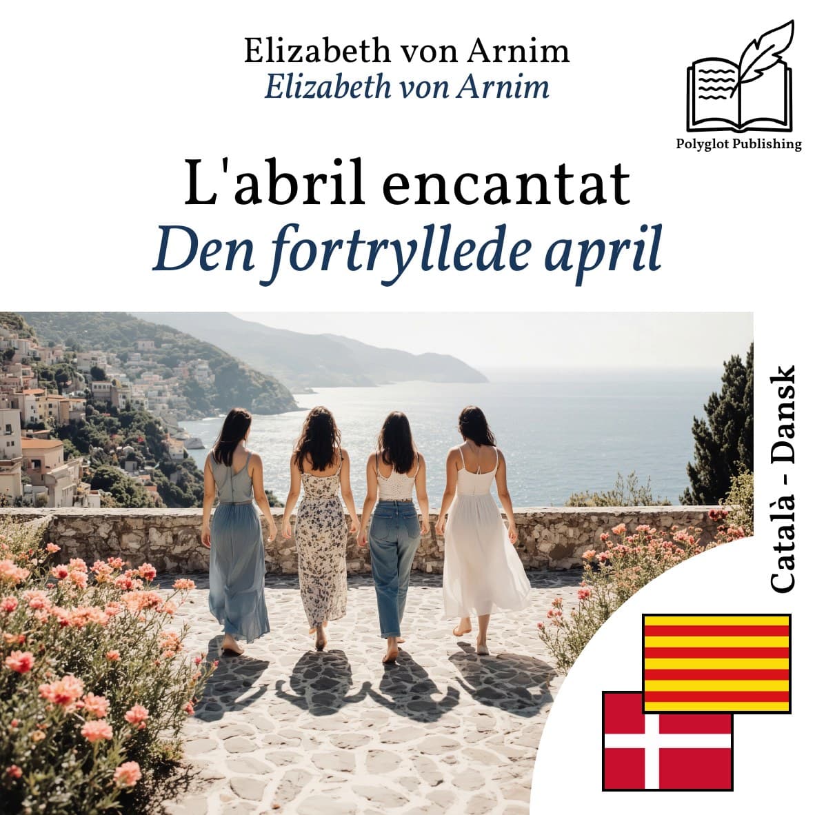 Den fortryllede april