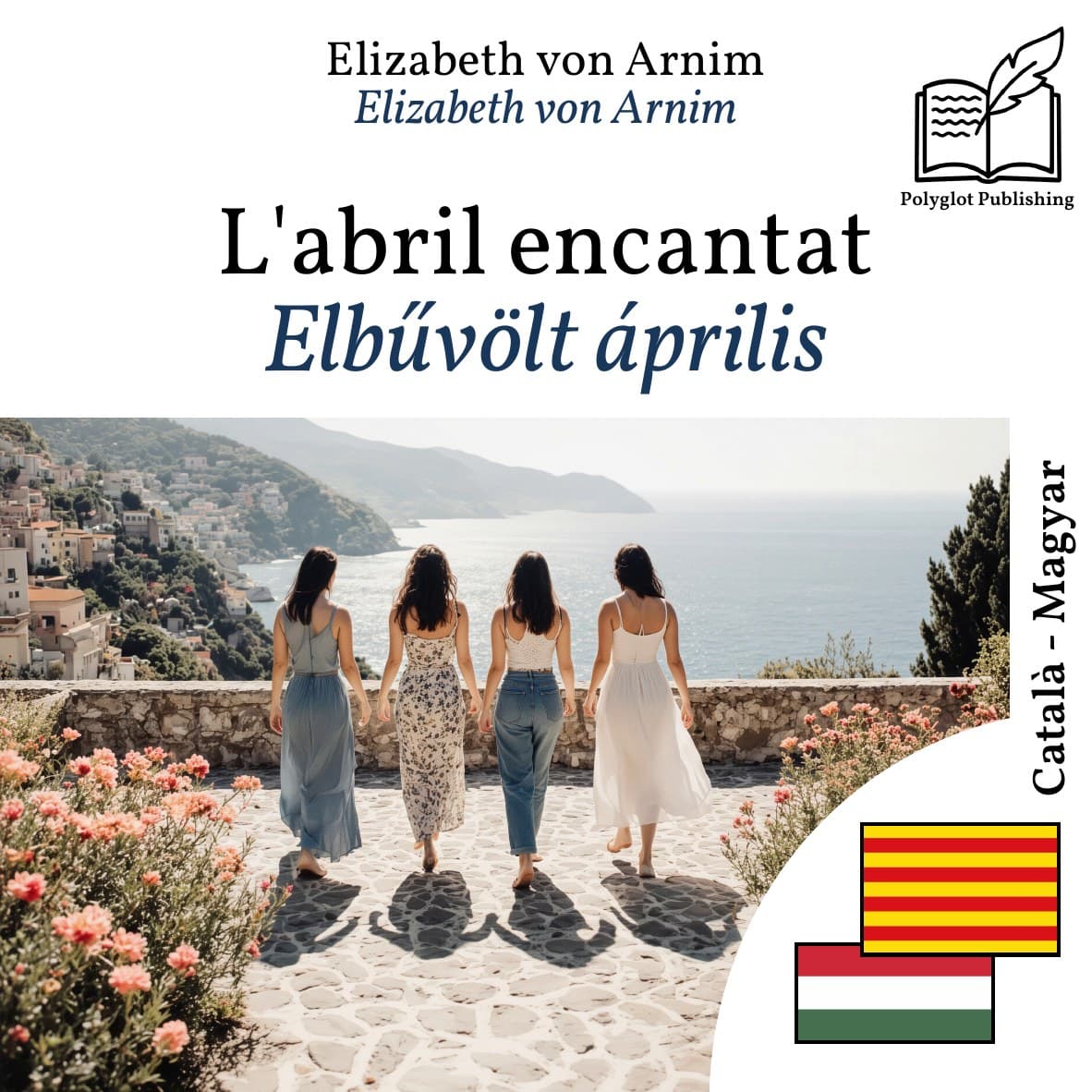Elbűvölt április