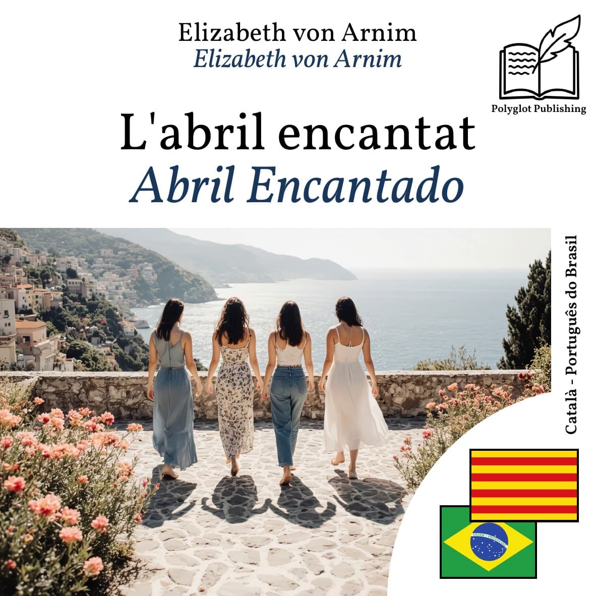 Abril Encantado