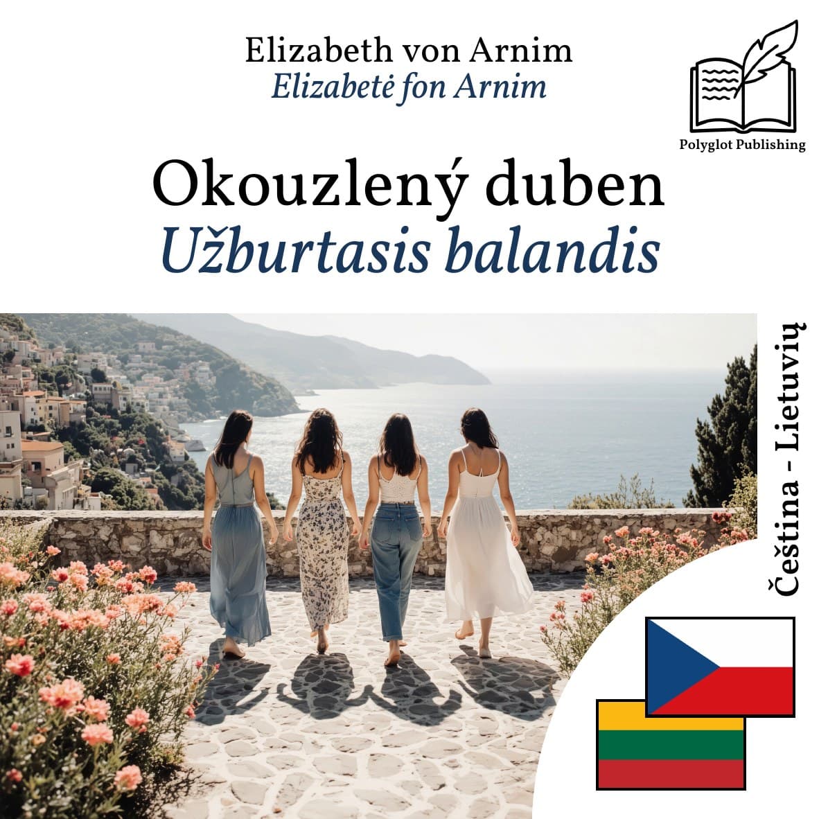 Užburtasis balandis