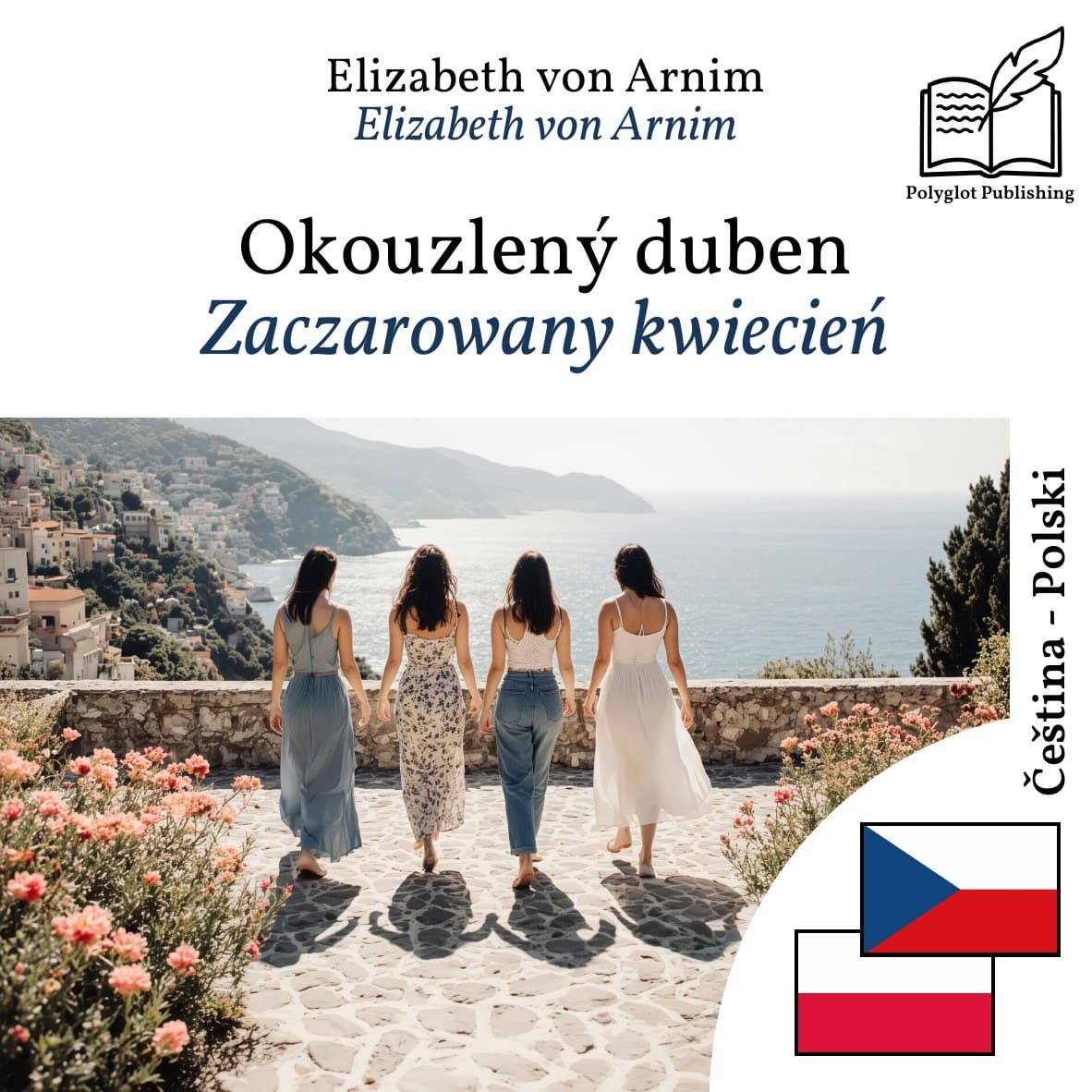 Zaczarowany kwiecień