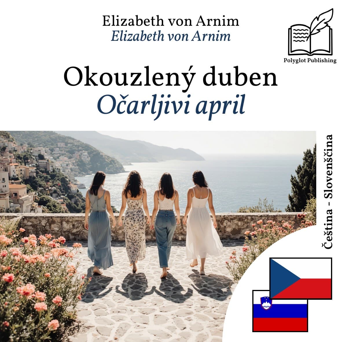 Očarljivi april