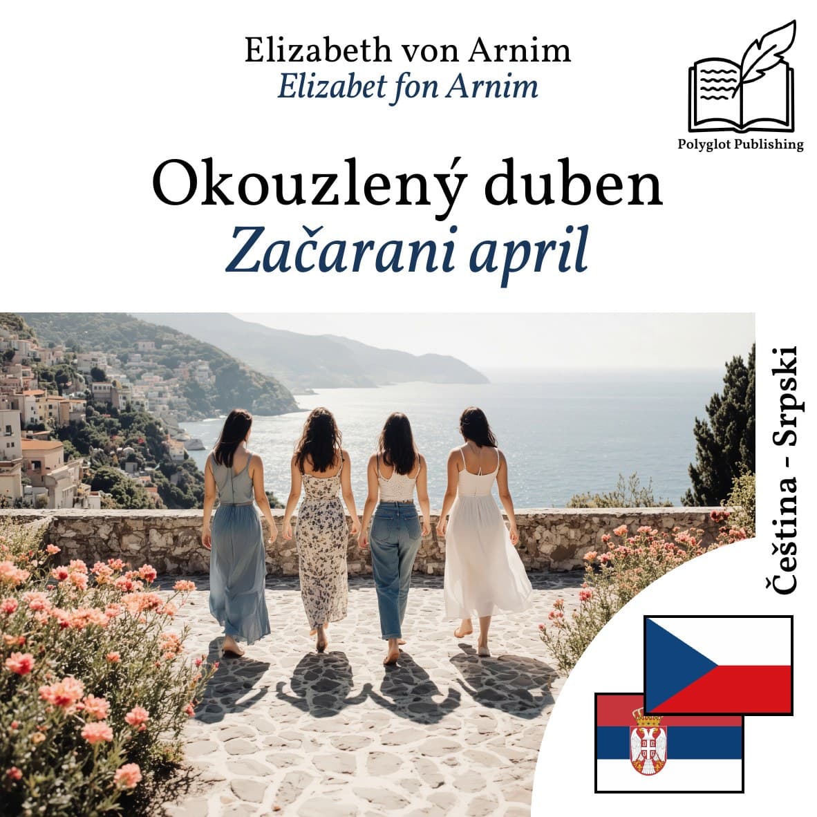 Začarani april