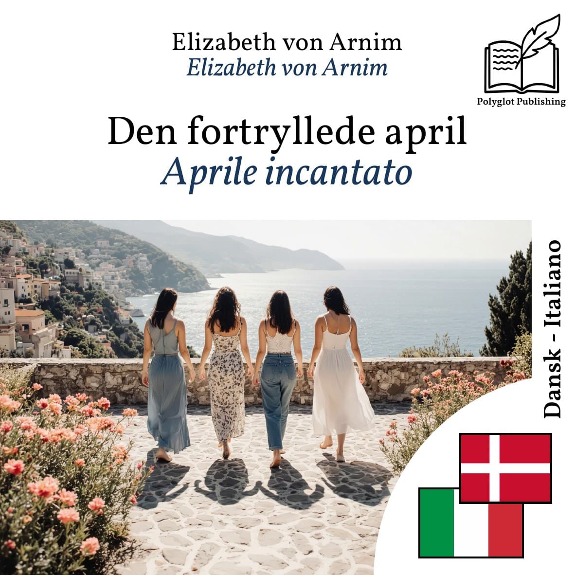 Aprile incantato