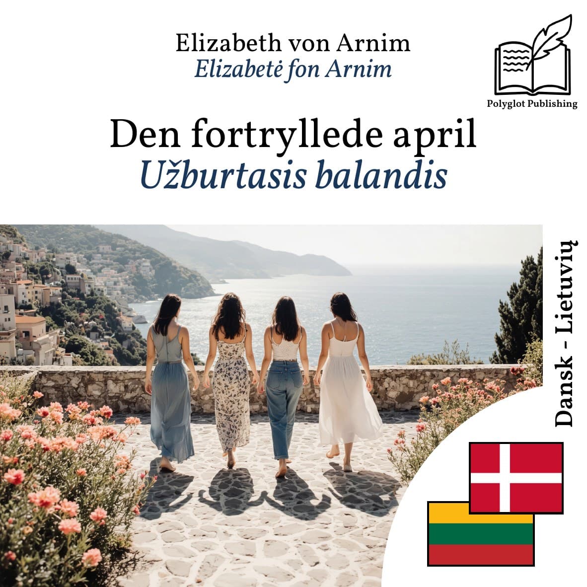 Užburtasis balandis