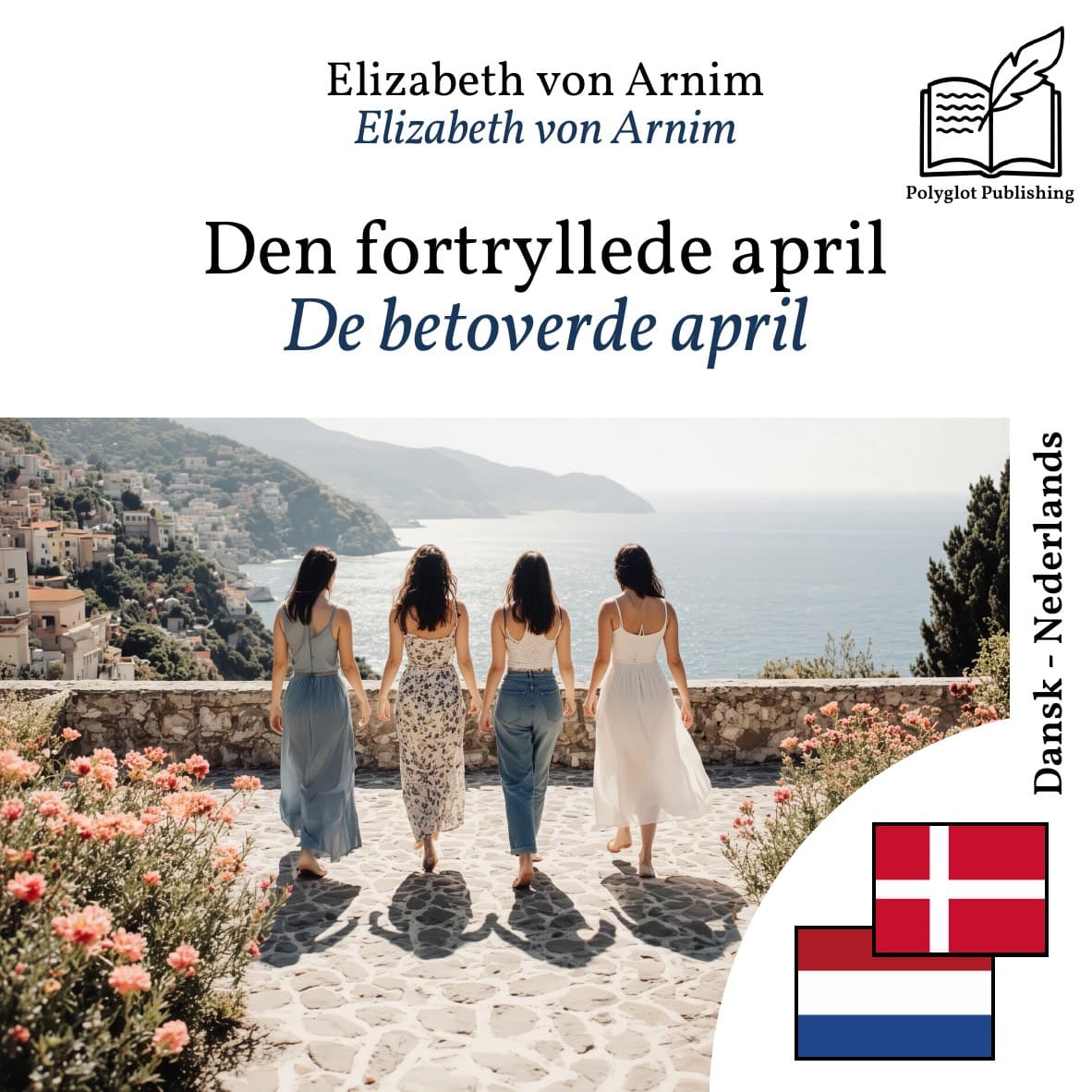 De betoverde april