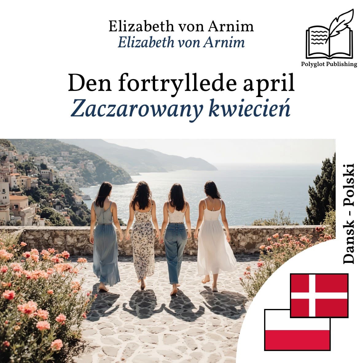 Zaczarowany kwiecień