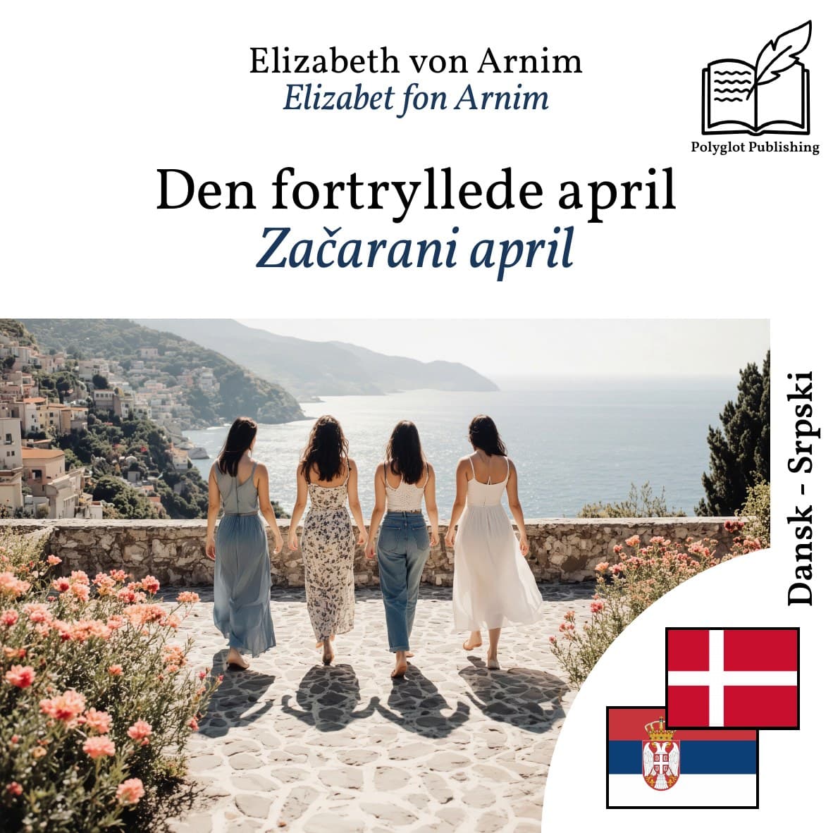 Začarani april