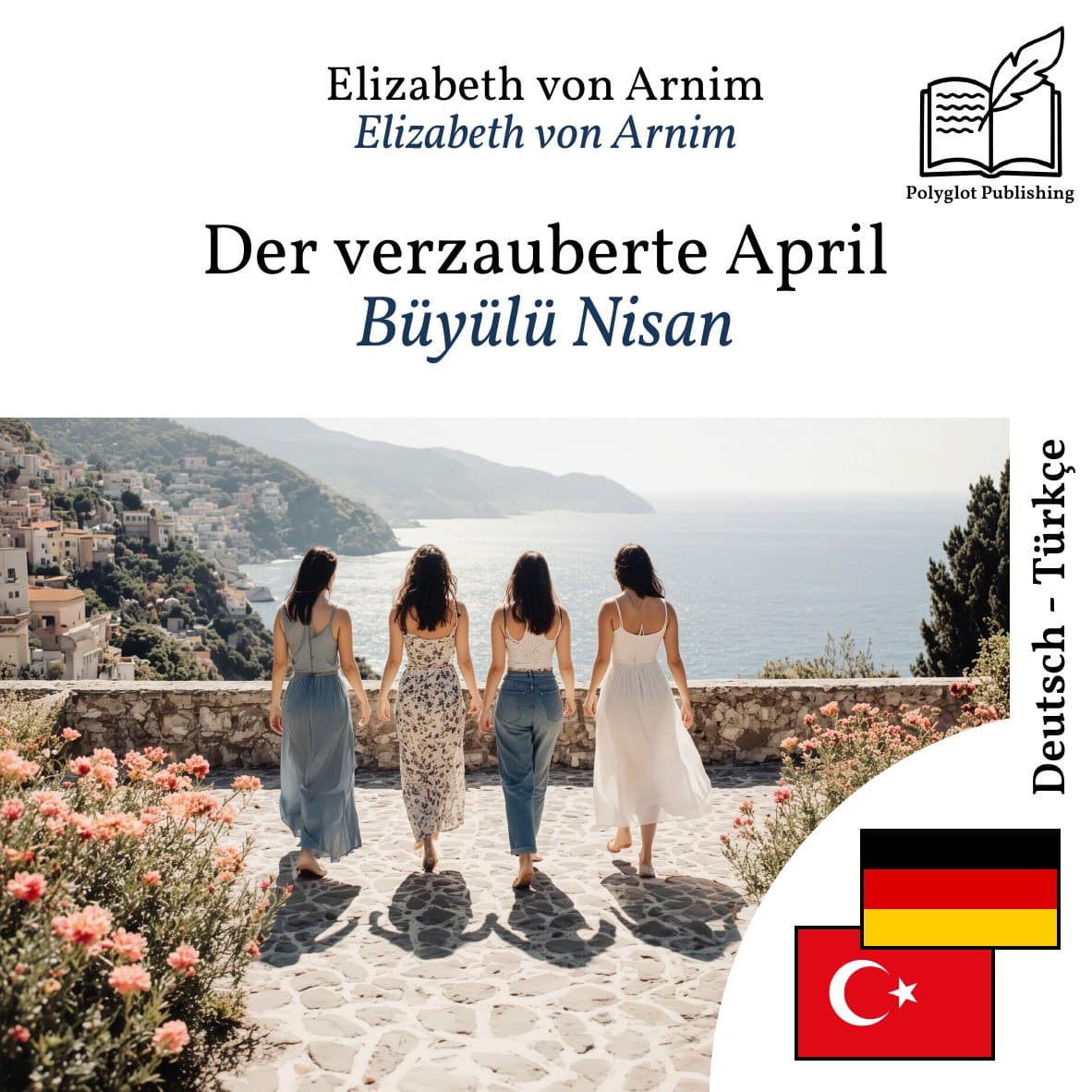 Büyülü Nisan