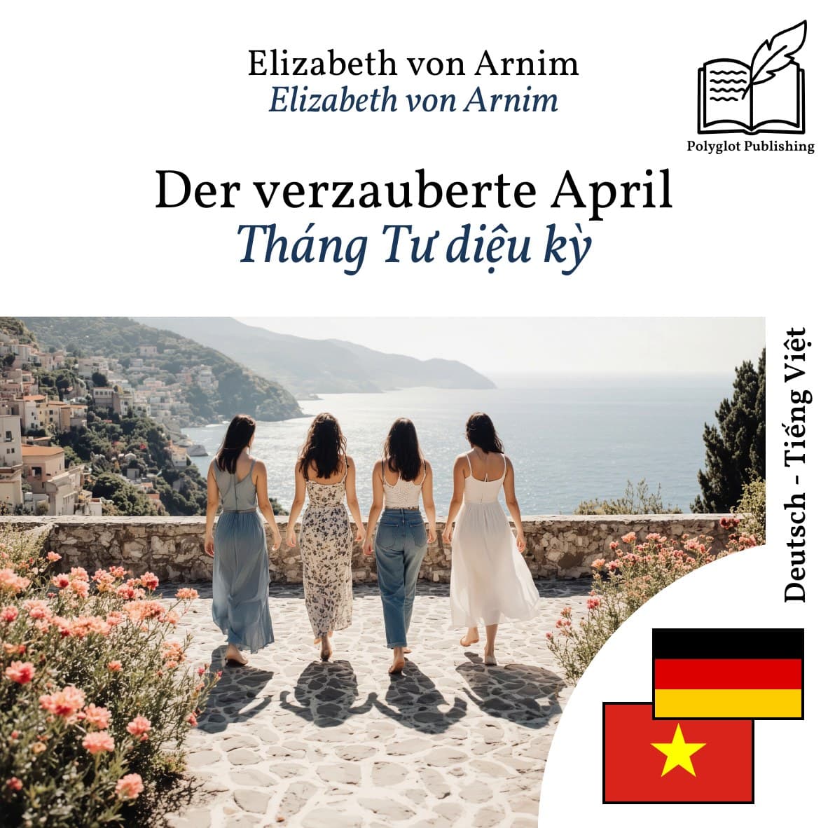 Tháng Tư diệu kỳ