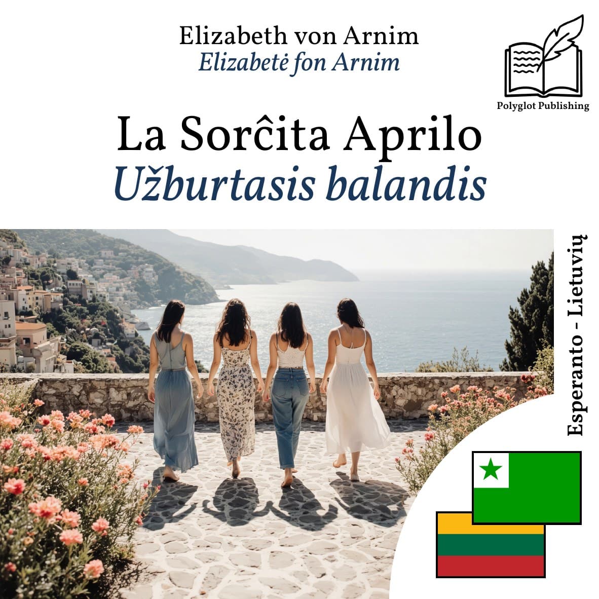 Užburtasis balandis