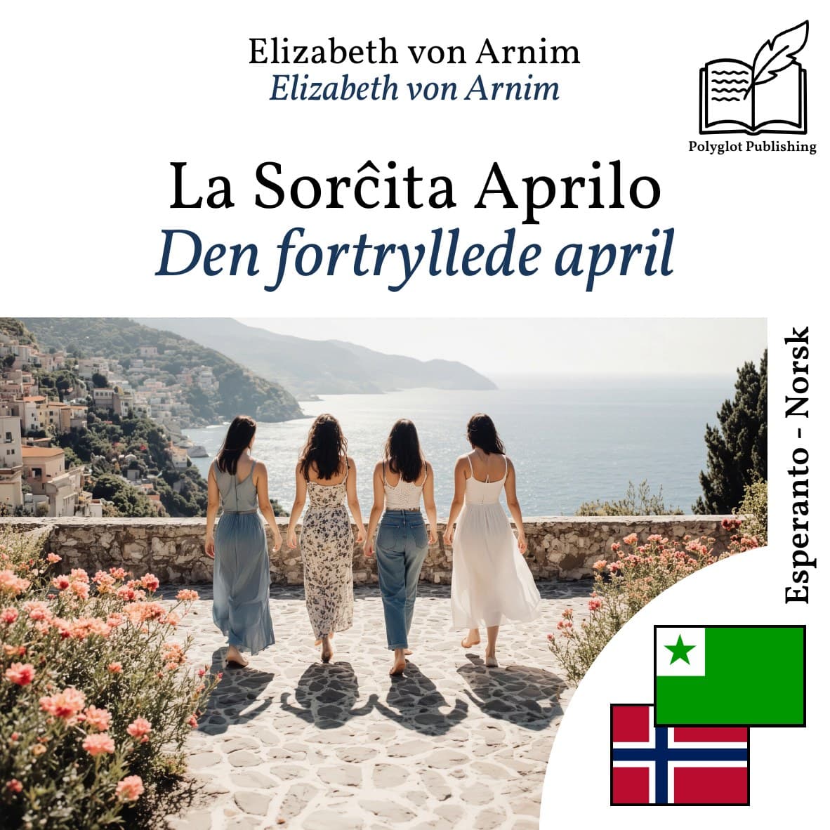 Den fortryllede april