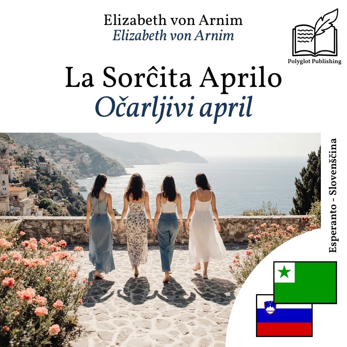 Očarljivi april