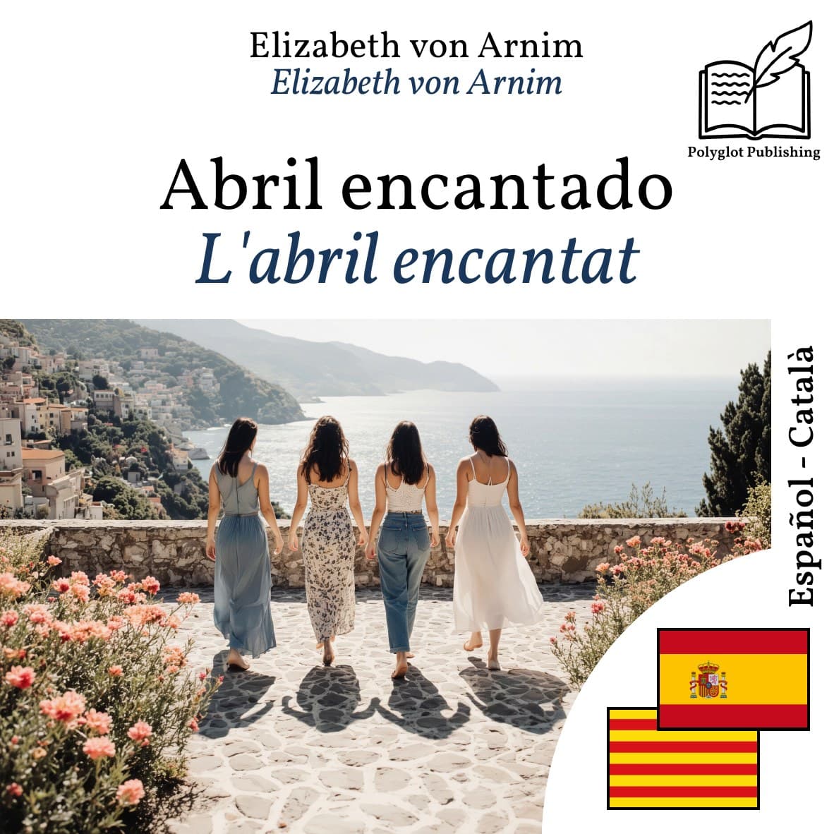 L'abril encantat