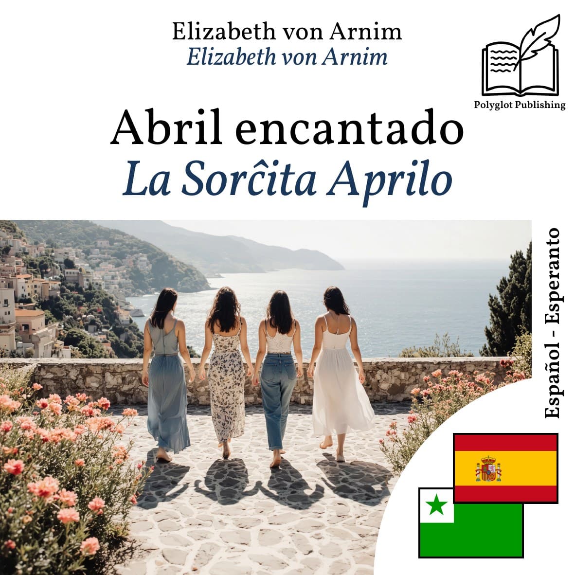 La Sorĉita Aprilo