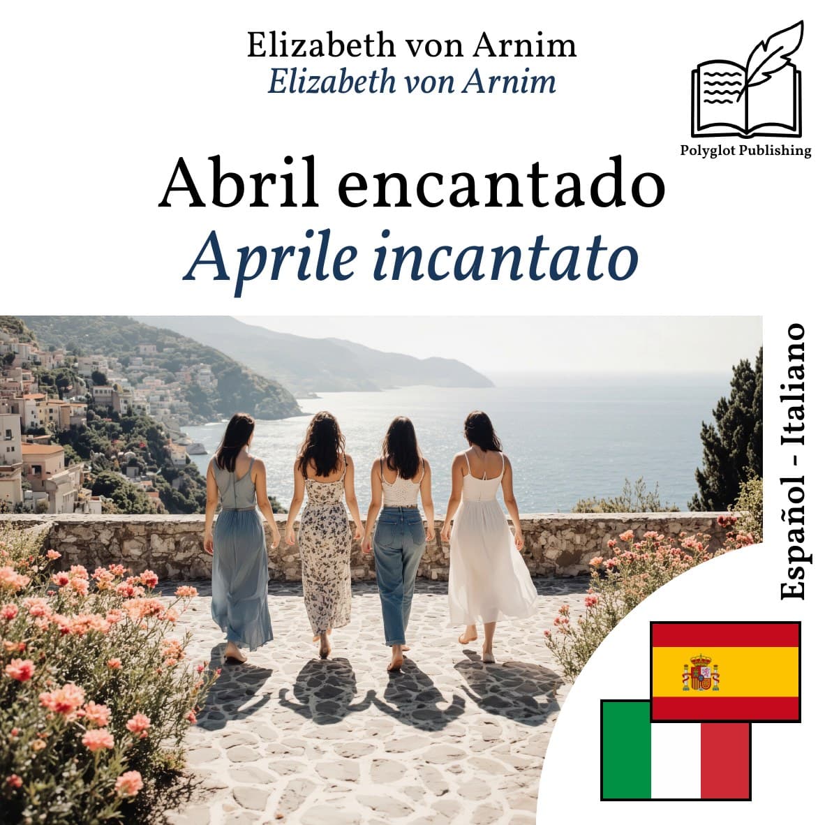 Aprile incantato