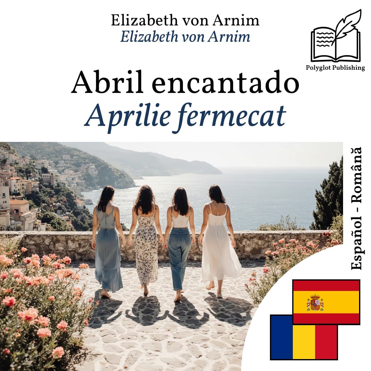 Aprilie fermecat