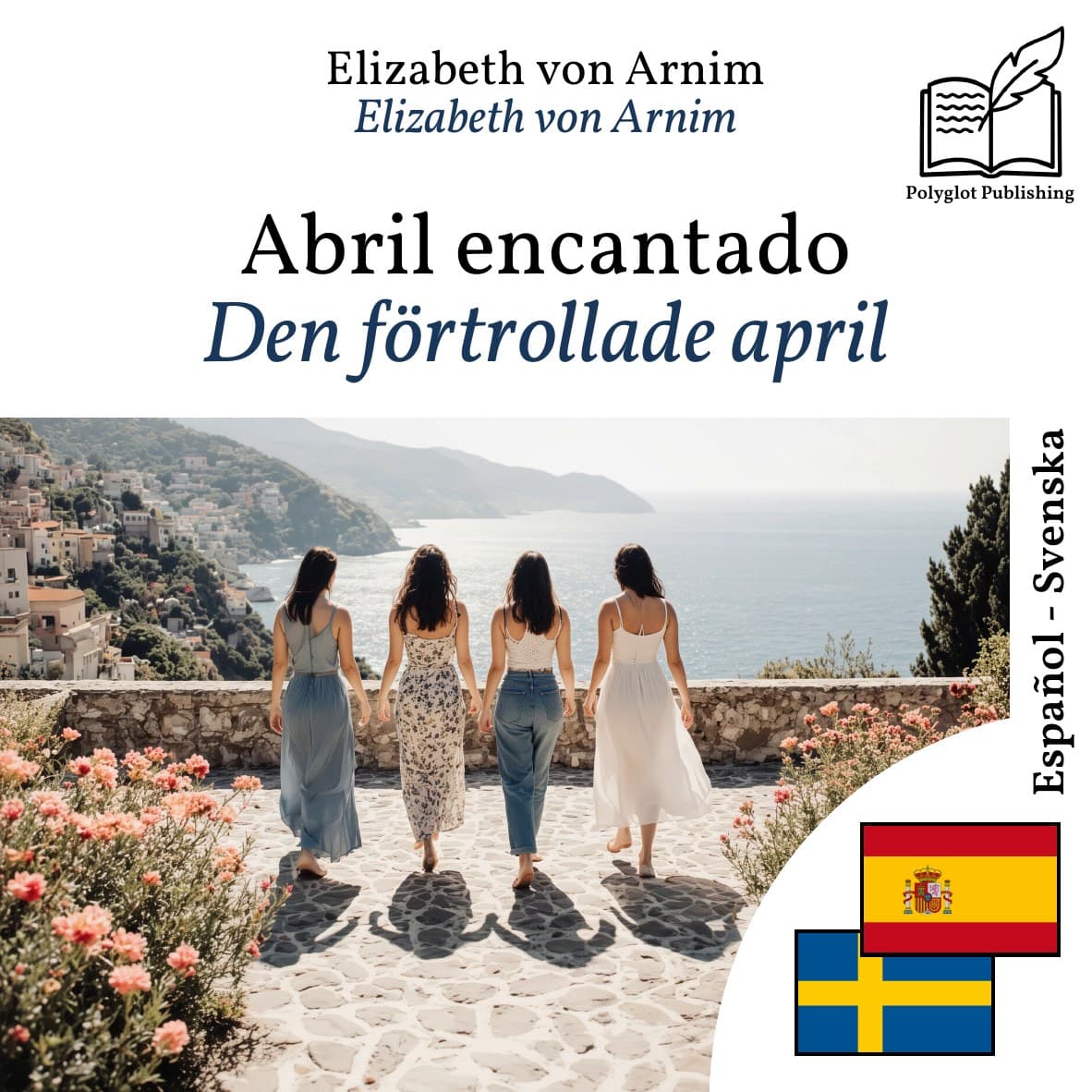 Den förtrollade april