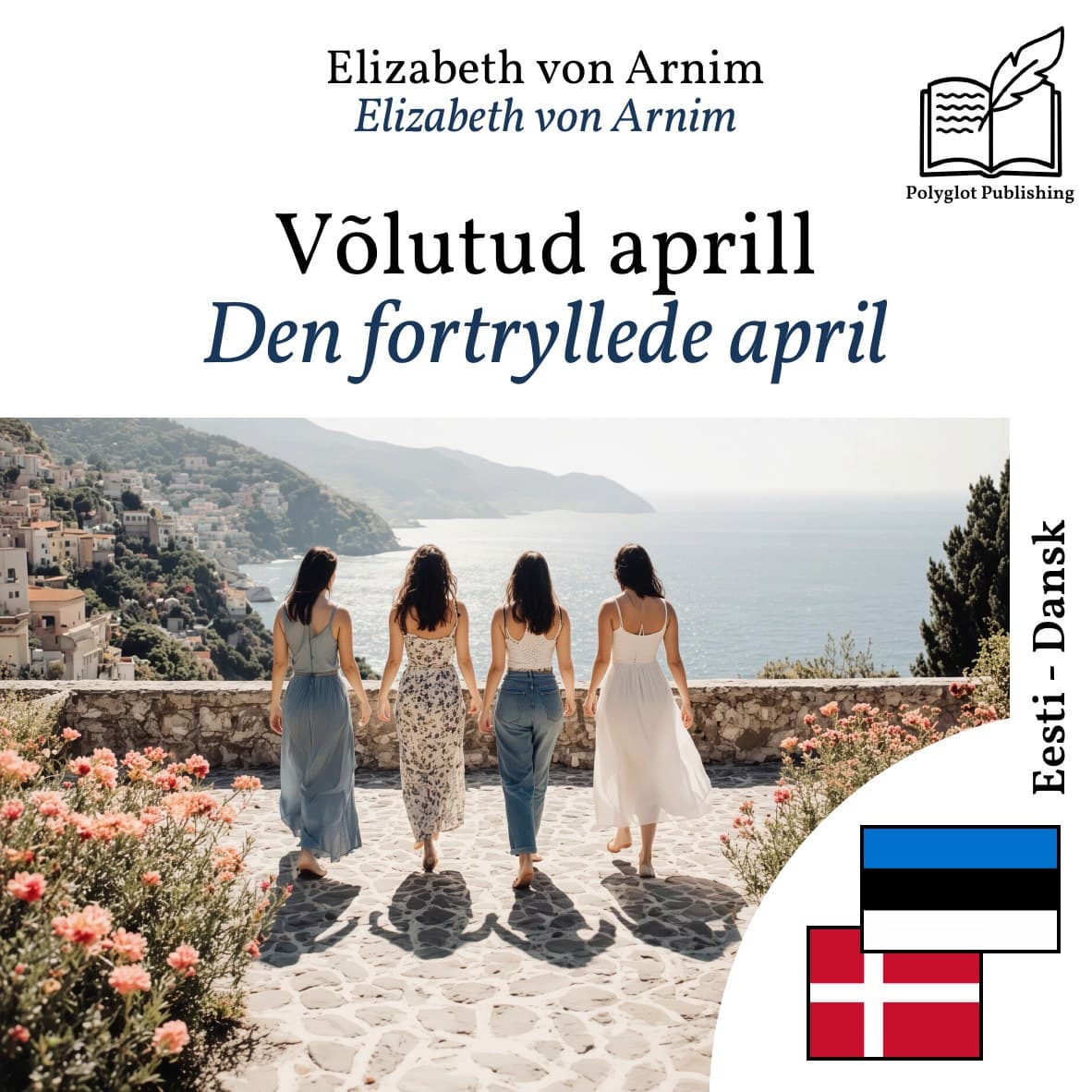 Den fortryllede april