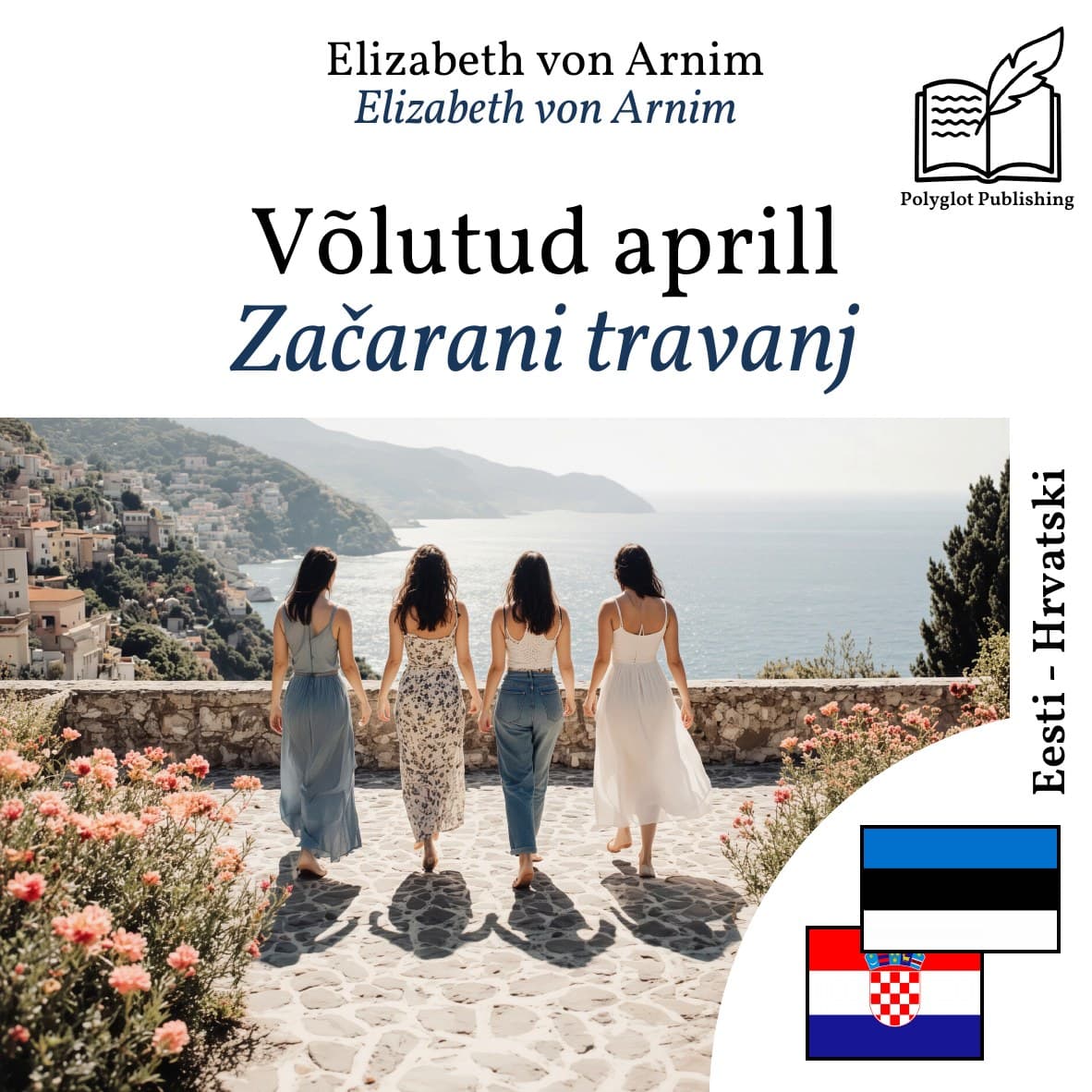 Začarani travanj