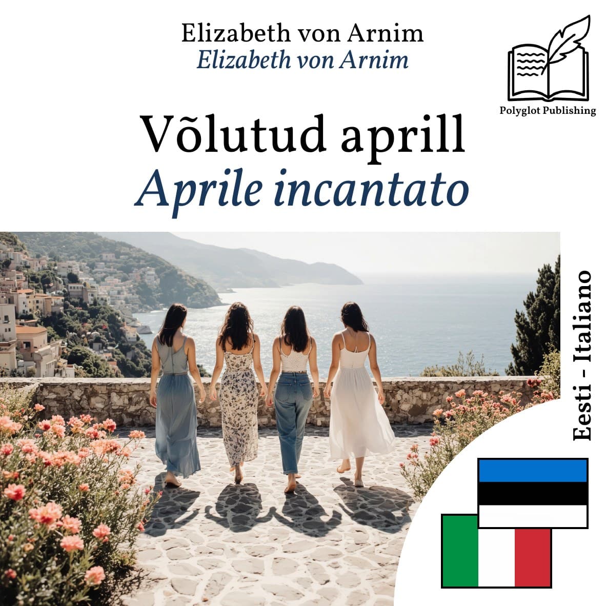 Aprile incantato