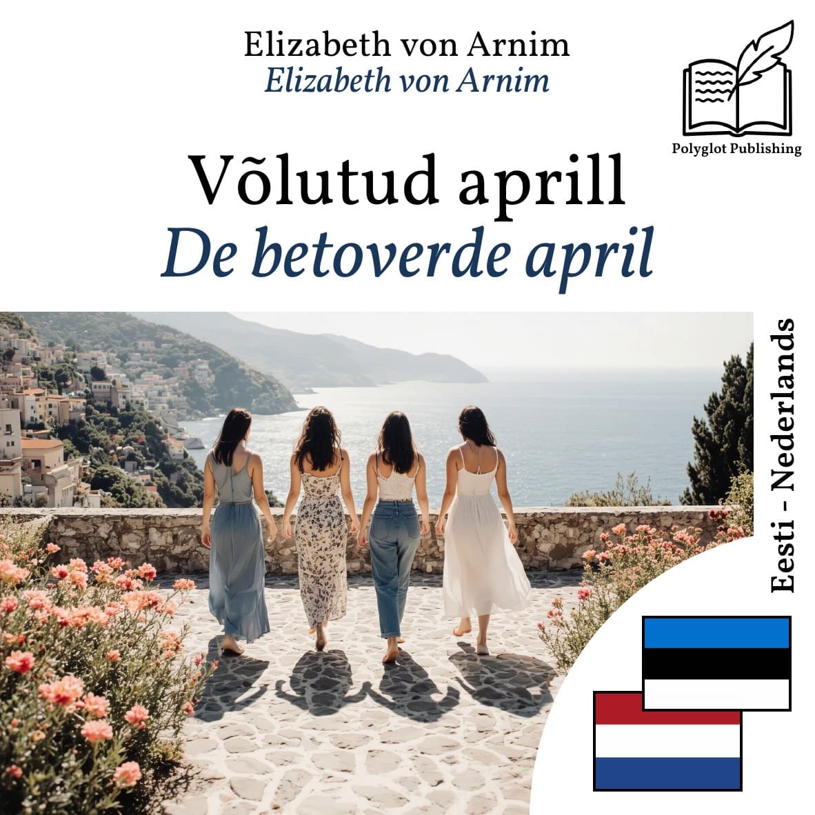 De betoverde april