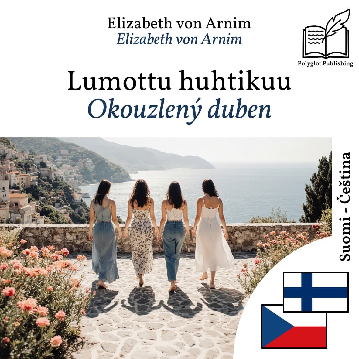 Okouzlený duben