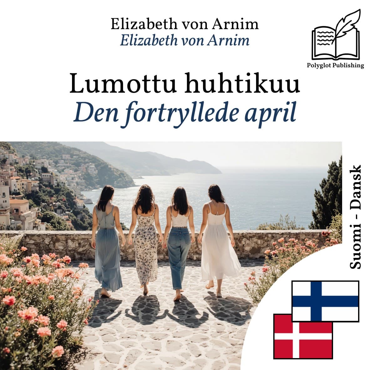 Den fortryllede april