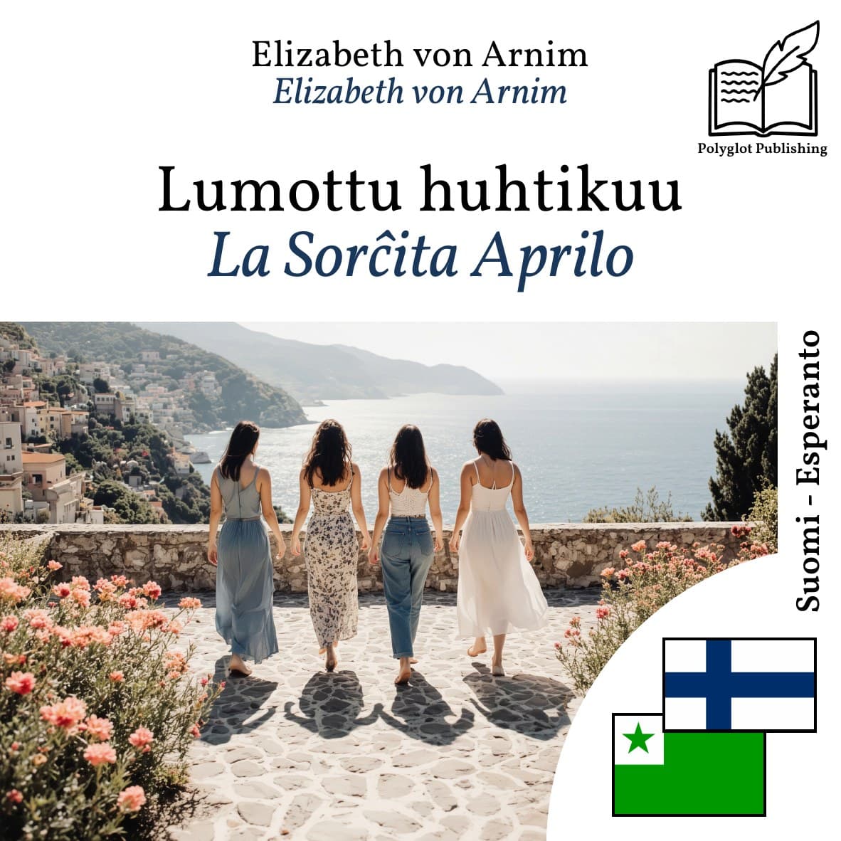 La Sorĉita Aprilo