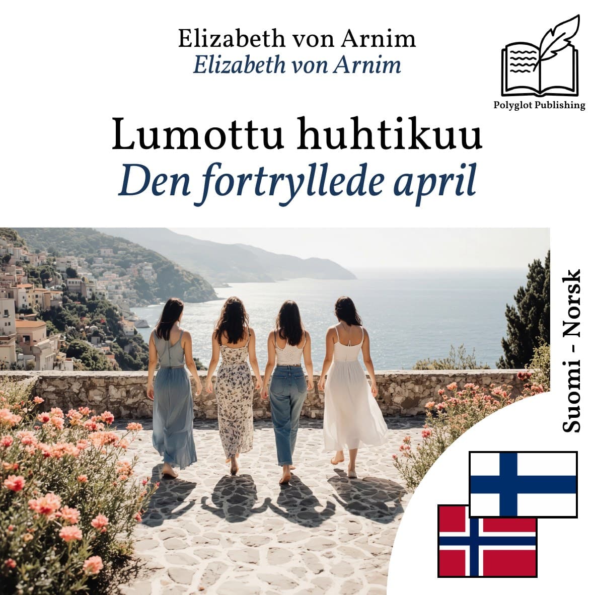 Den fortryllede april