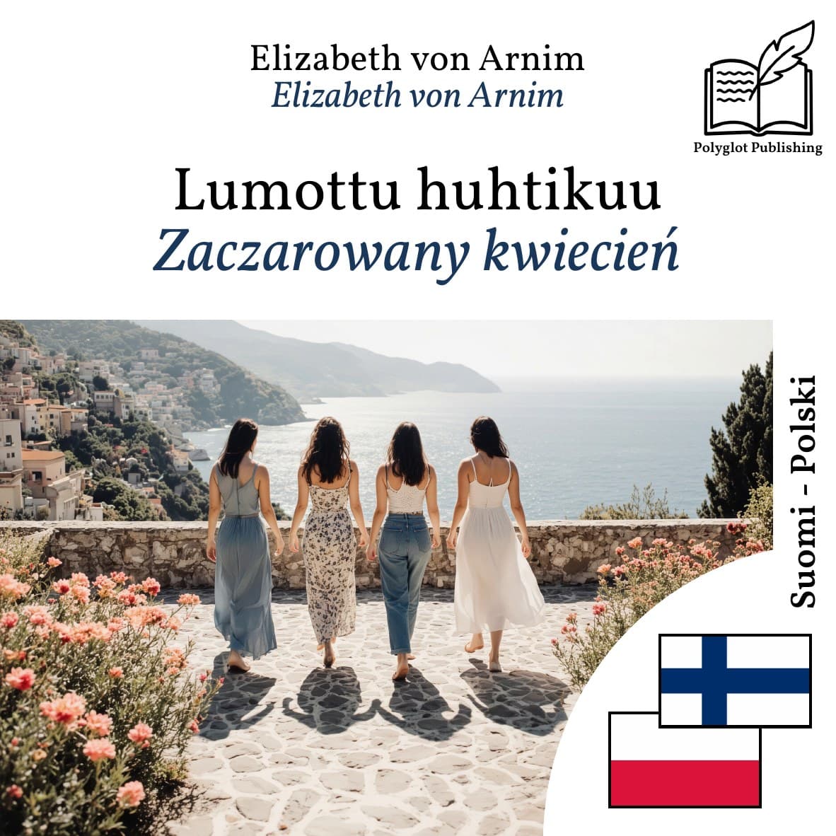 Zaczarowany kwiecień