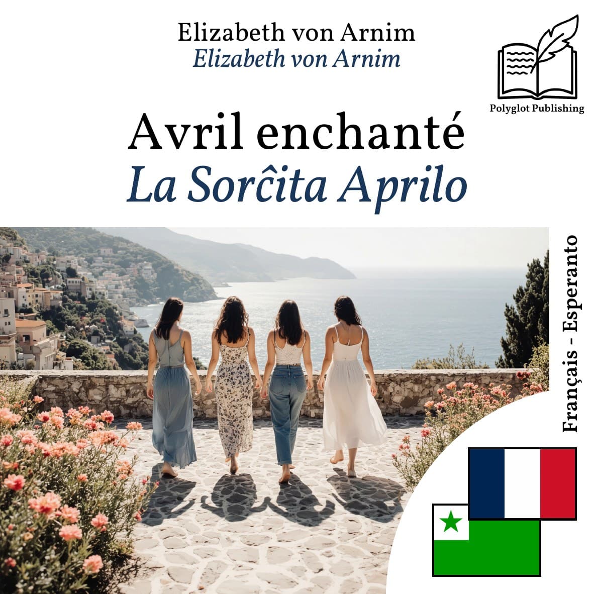 La Sorĉita Aprilo