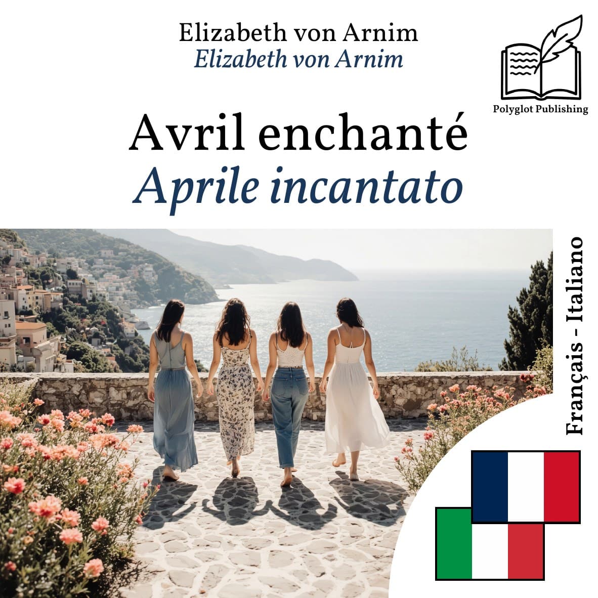 Aprile incantato