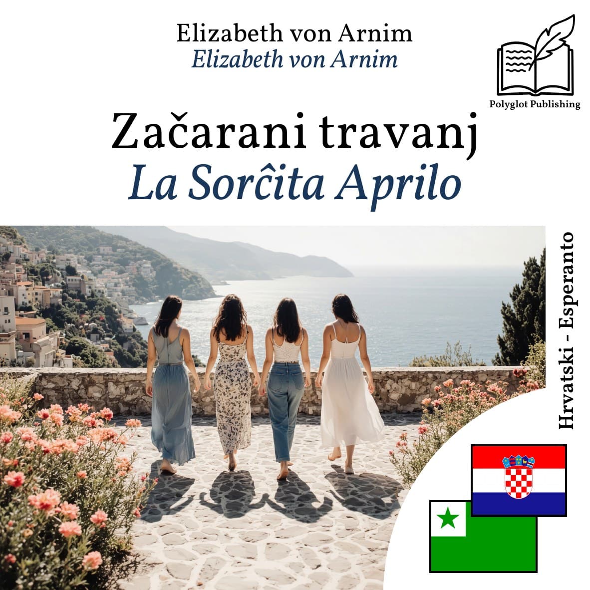 La Sorĉita Aprilo