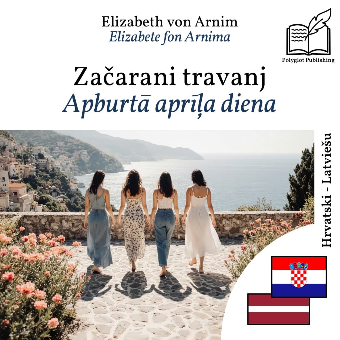 Apburtā aprīļa diena