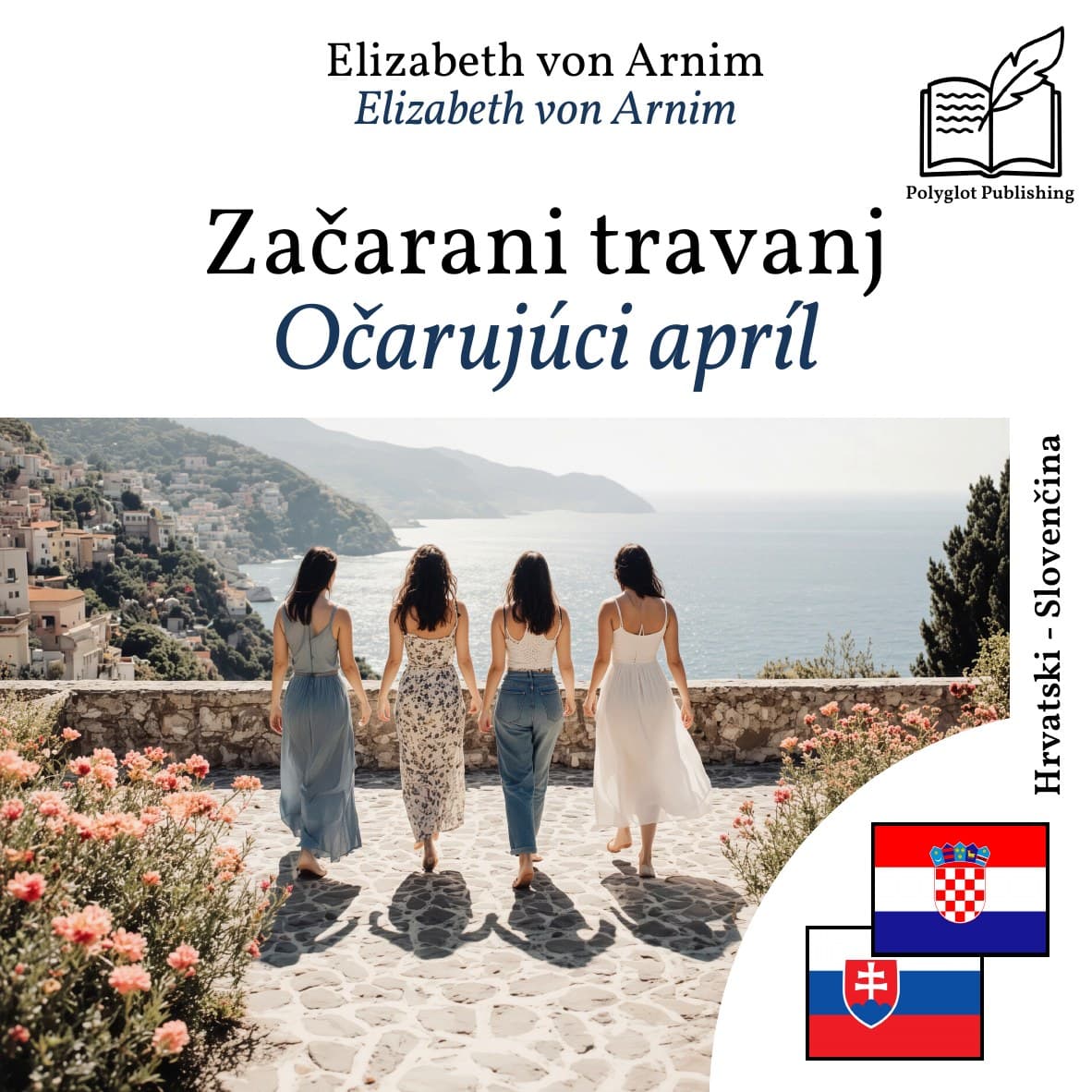 Očarujúci apríl